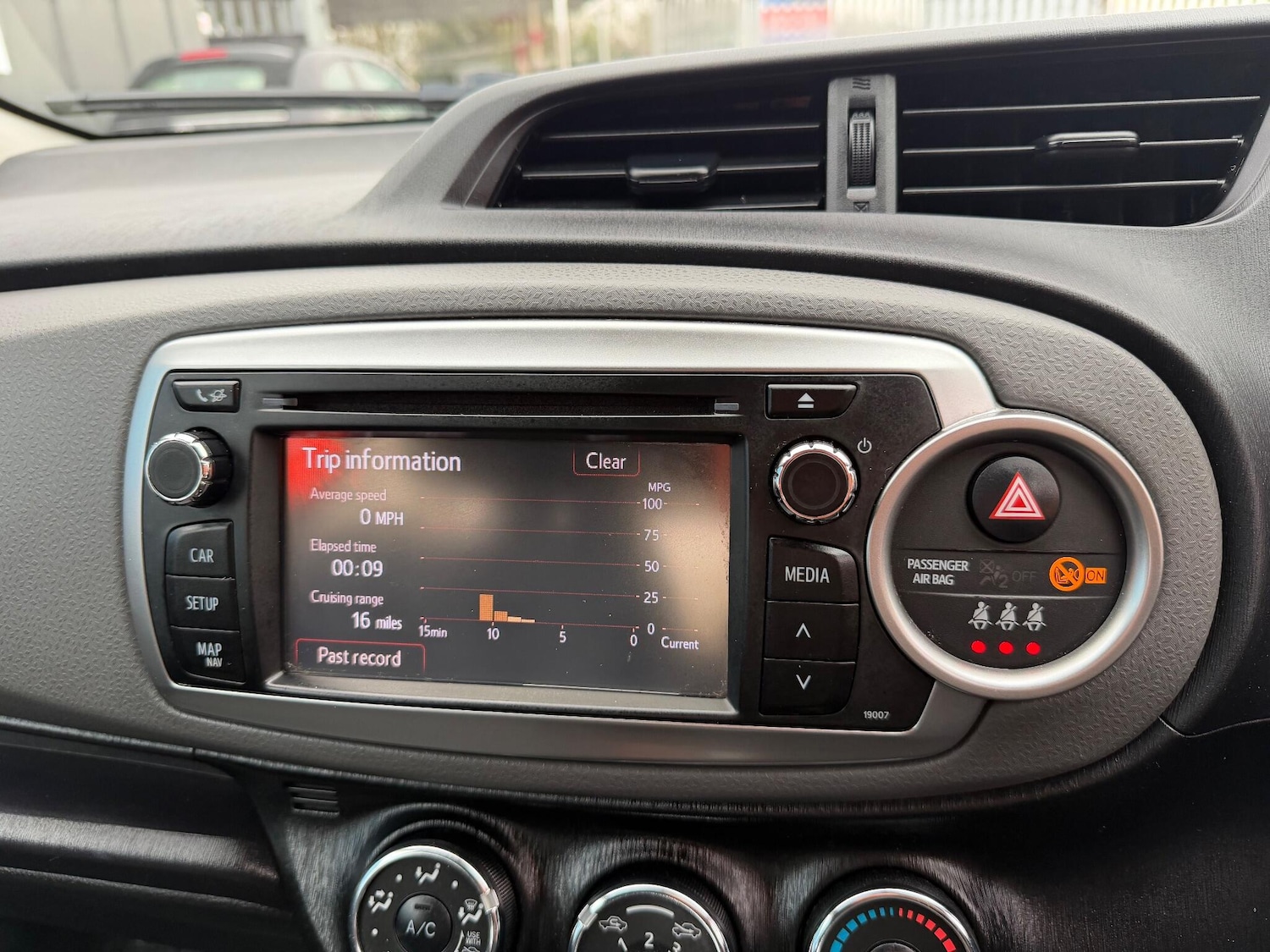 Used Toyota Yaris 2013 for sale - 77119990: Photo 34