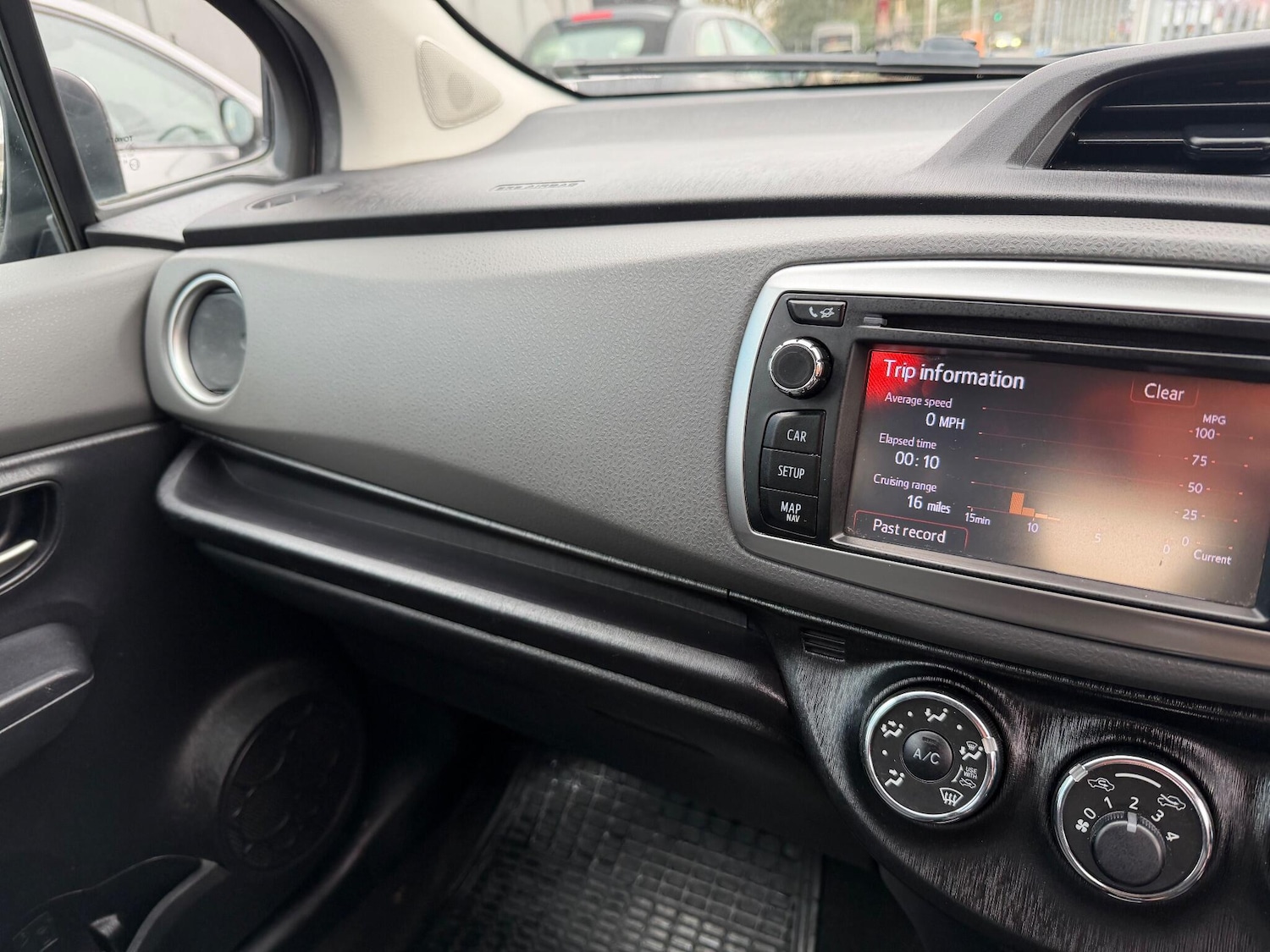 Used Toyota Yaris 2013 for sale - 77119990: Photo 35