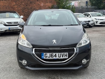 Used Peugeot 208 2014 for sale - 79553264: Photo