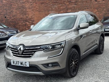 Used Renault Koleos 2017 for sale - 79750422: Photo