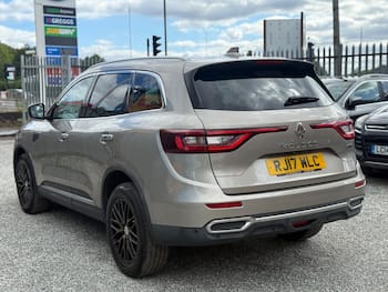 Used Renault Koleos 2017 for sale - 79750422: Photo