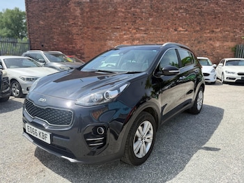 Used Kia Sportage 2016 for sale - 78988750: Photo