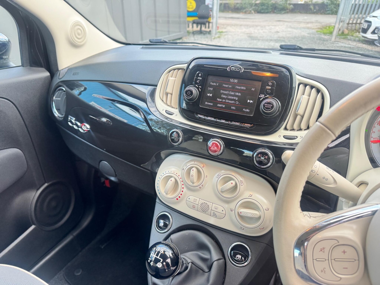 Used Fiat 500C 2019 for sale - 77049798: Photo 12