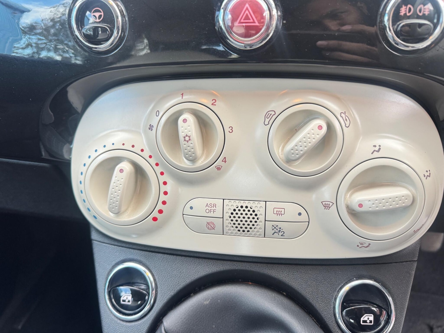 Used Fiat 500C 2019 for sale - 77049798: Photo 16