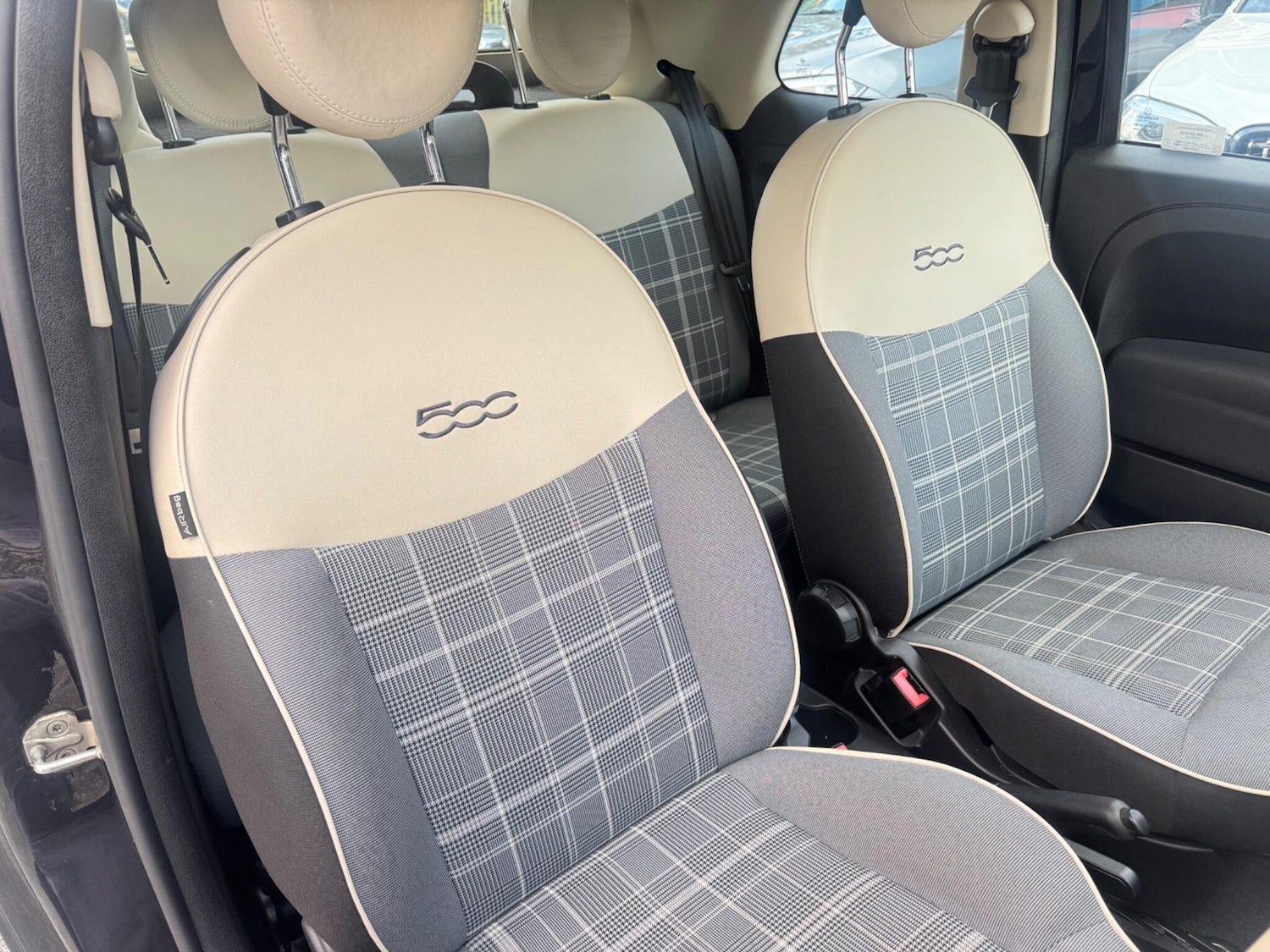 Used Fiat 500C 2019 for sale - 77049798: Photo 19