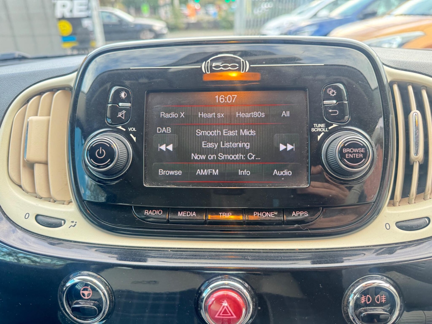 Used Fiat 500C 2019 for sale - 77049798: Photo 20