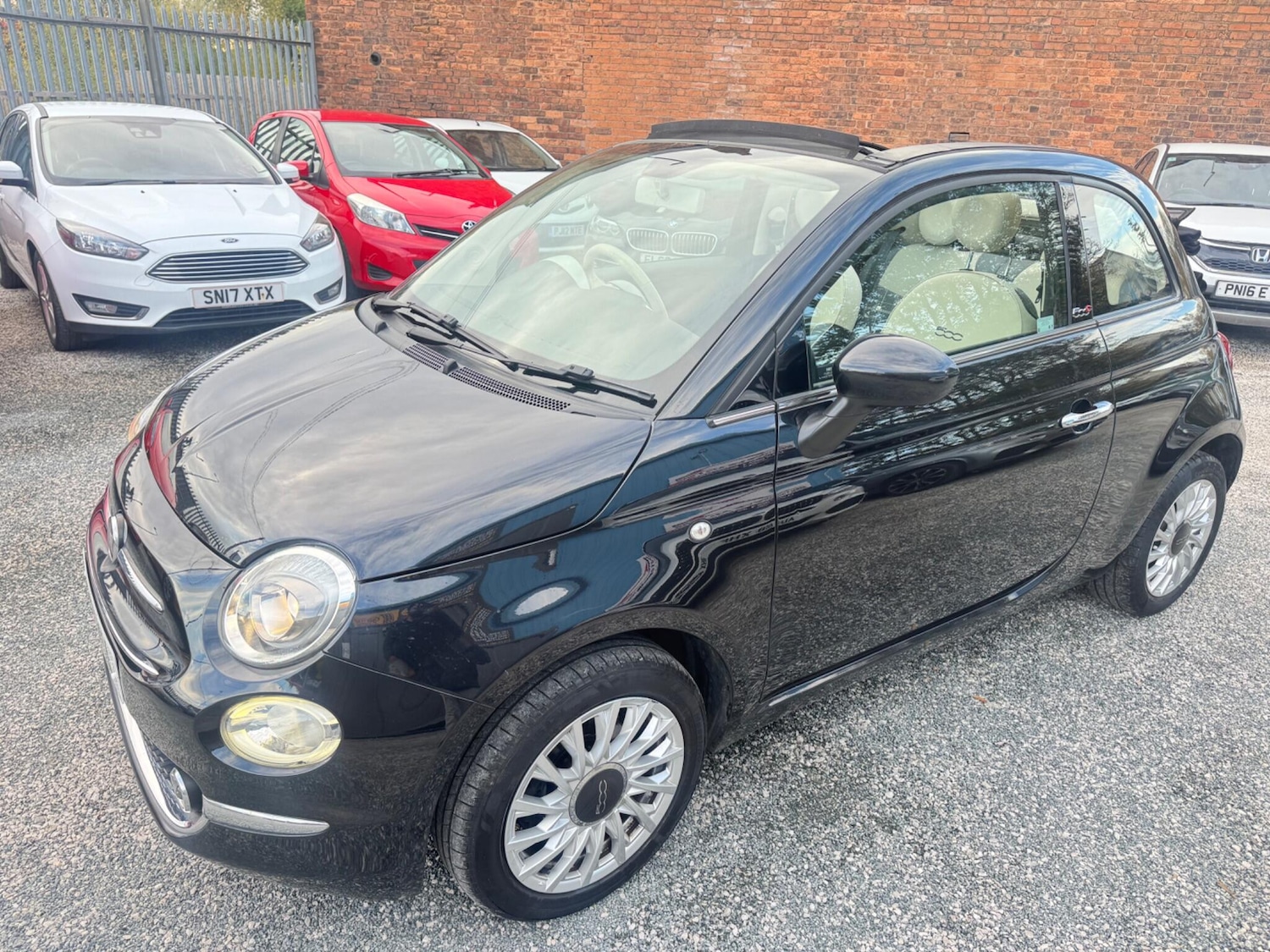Used Fiat 500C 2019 for sale - 77049798: Photo 26