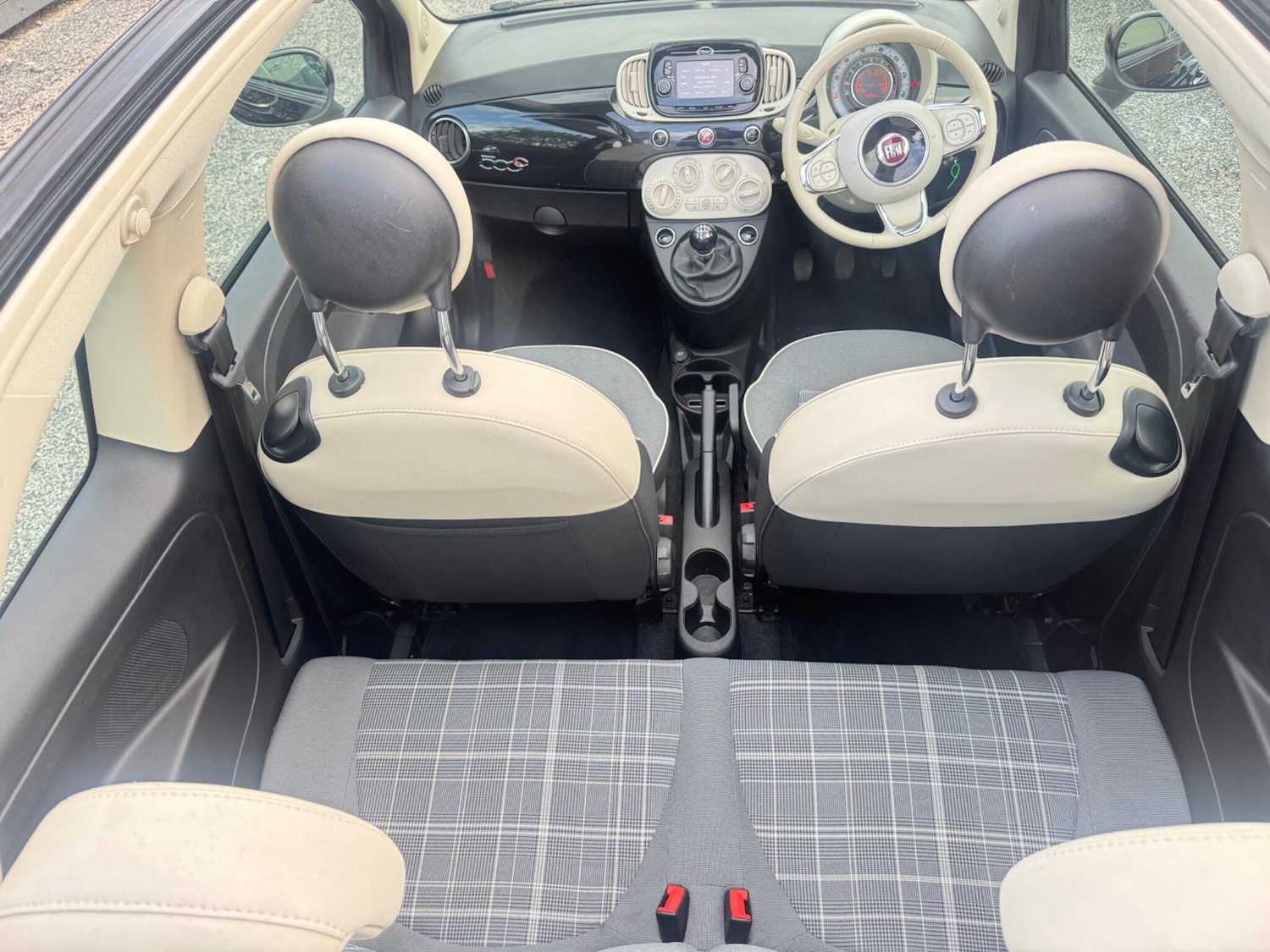 Used Fiat 500C 2019 for sale - 77049798: Photo 28