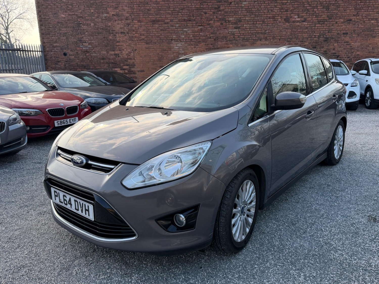 Used Ford C-Max for sale - 78136103: Photo 10