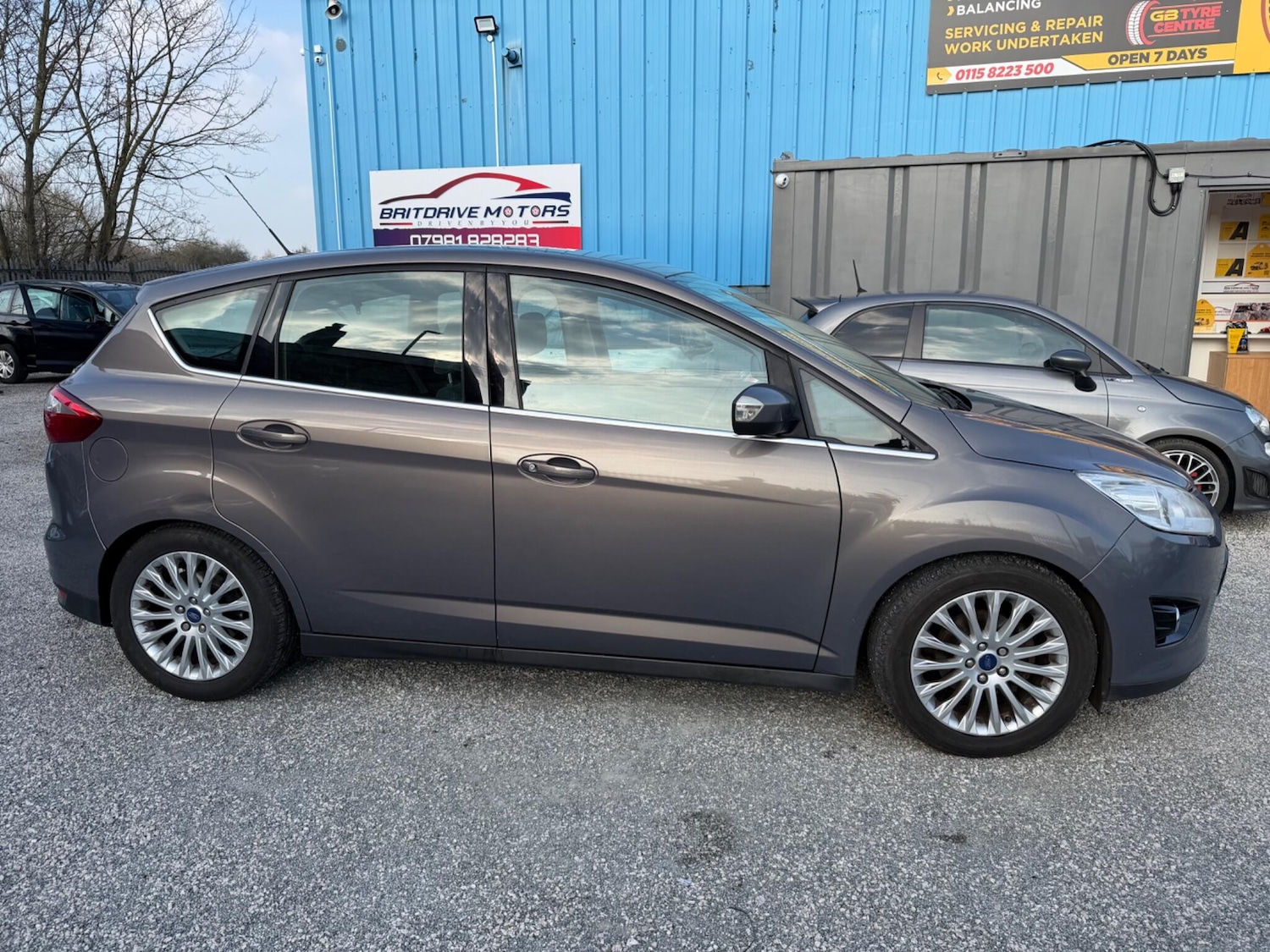 Used Ford C-Max for sale - 78136103: Photo 15