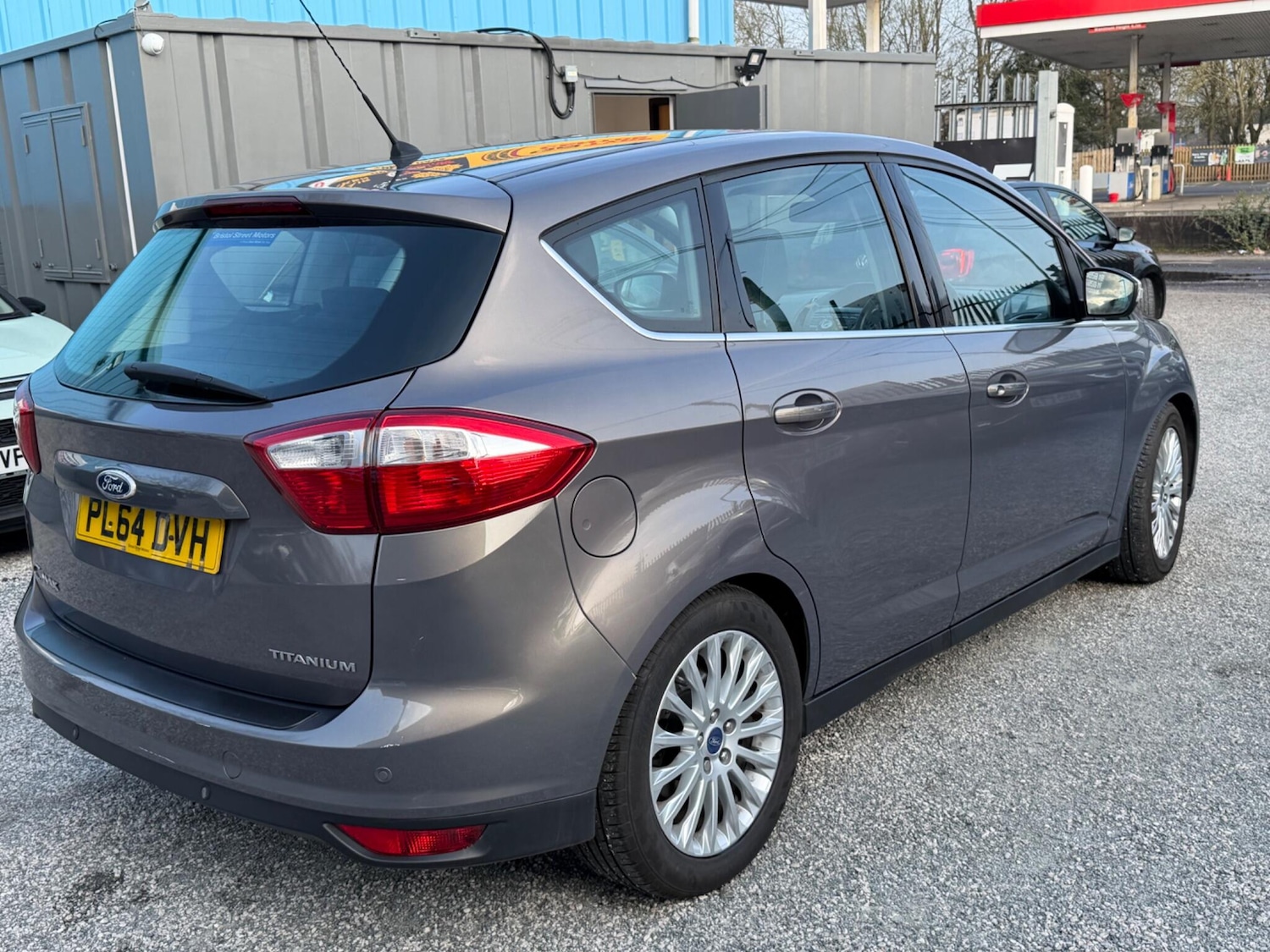 Used Ford C-Max for sale - 78136103: Photo 17