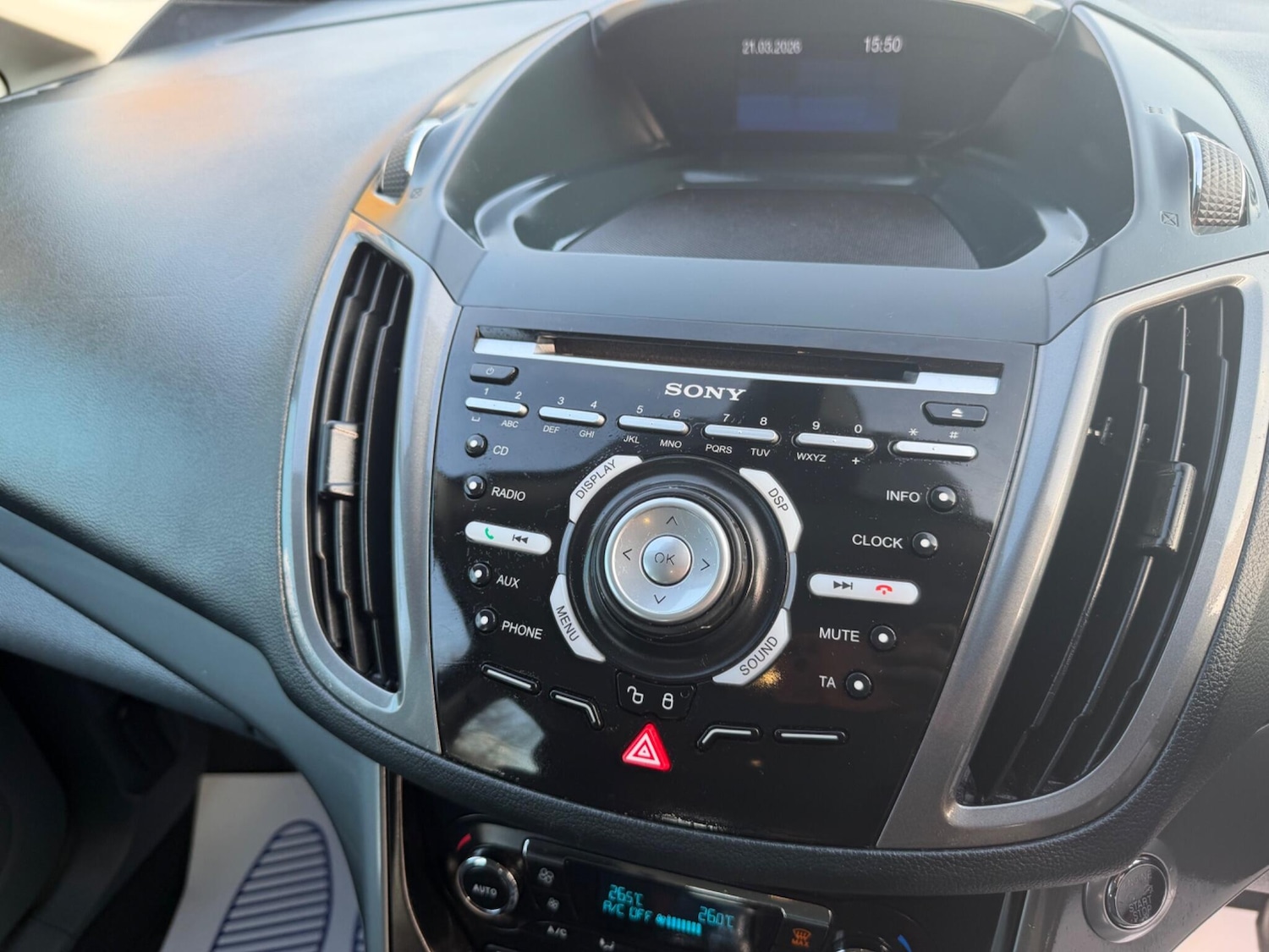 Used Ford C-Max for sale - 78136103: Photo 19