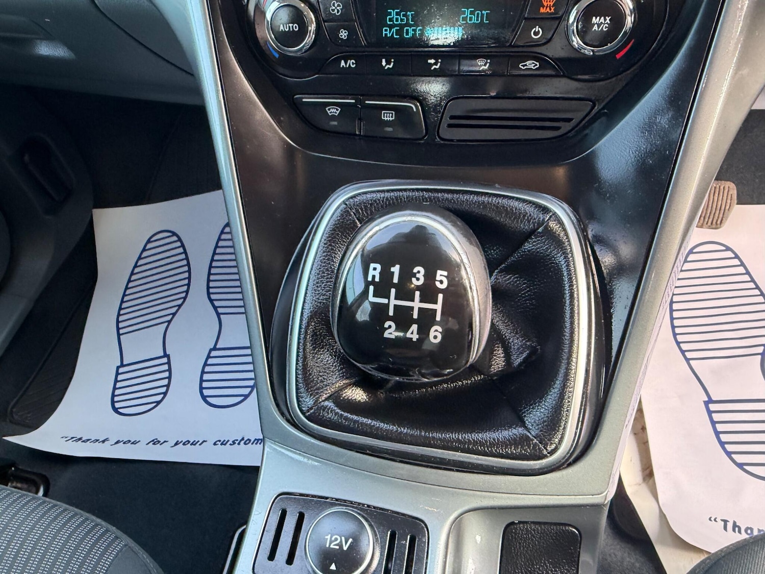 Used Ford C-Max for sale - 78136103: Photo 20