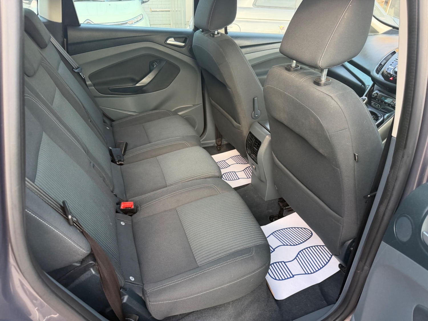 Used Ford C-Max for sale - 78136103: Photo 29