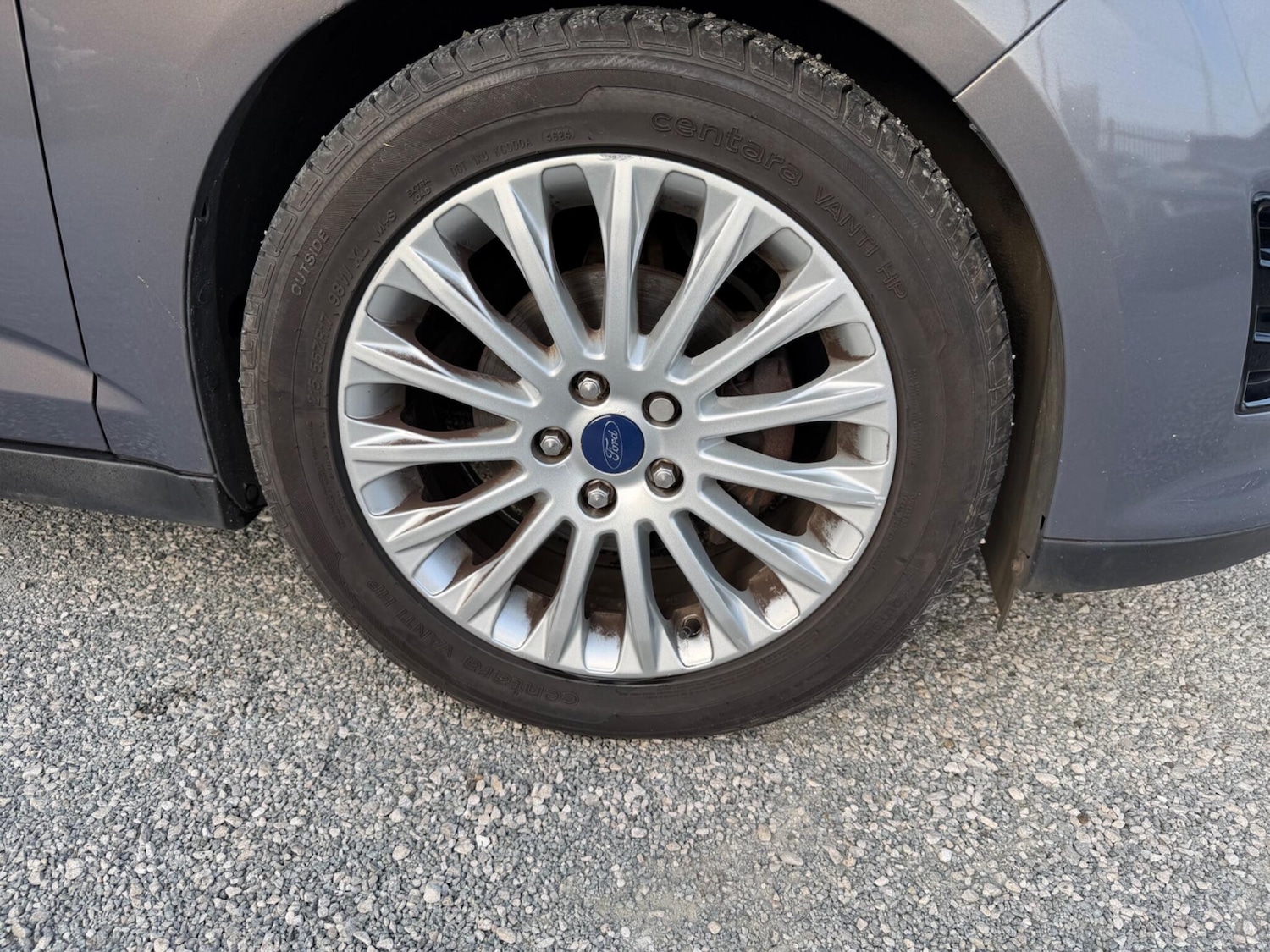 Used Ford C-Max for sale - 78136103: Photo 34