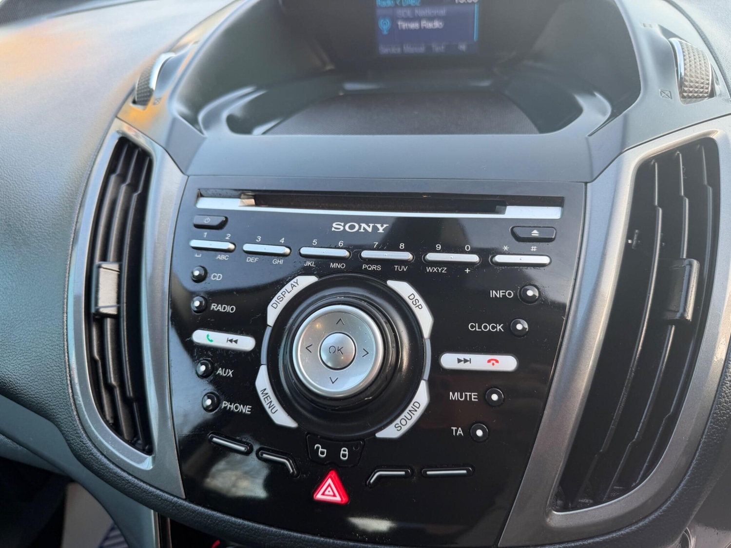 Used Ford C-Max for sale - 78136103: Photo 35