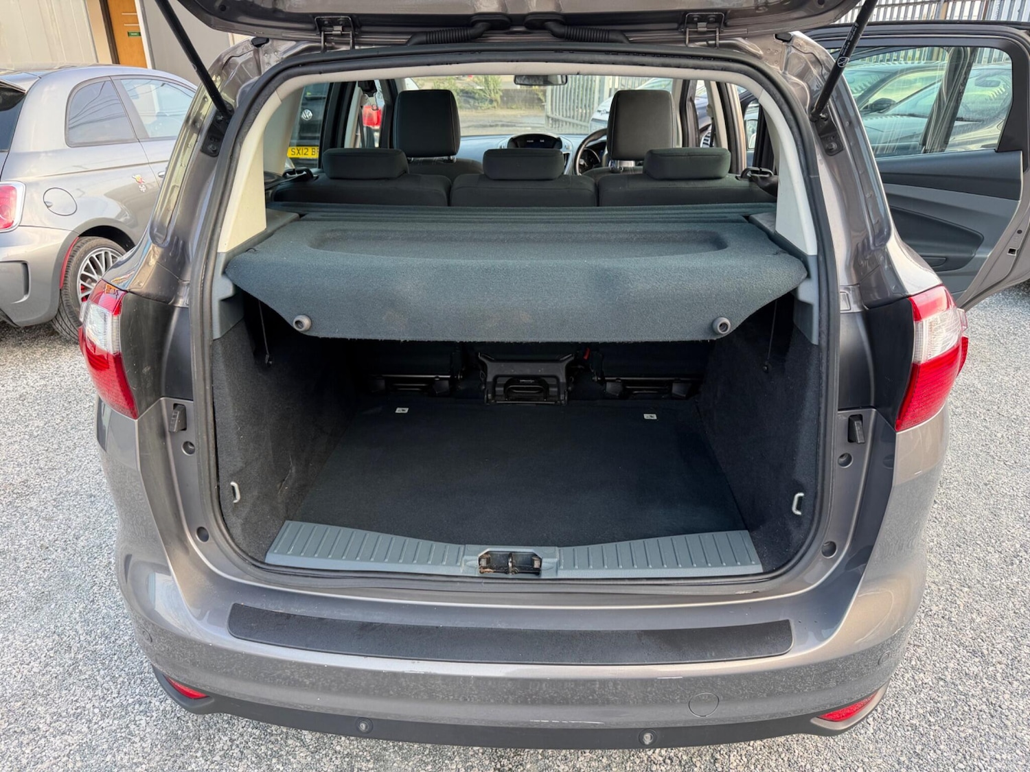 Used Ford C-Max for sale - 78136103: Photo 38