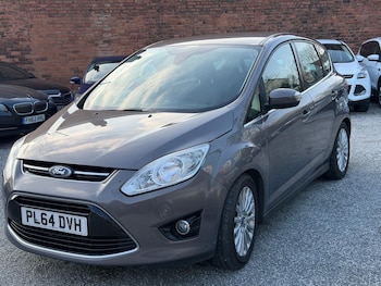 Used Ford C-Max 2014 for sale - 78136103: Photo