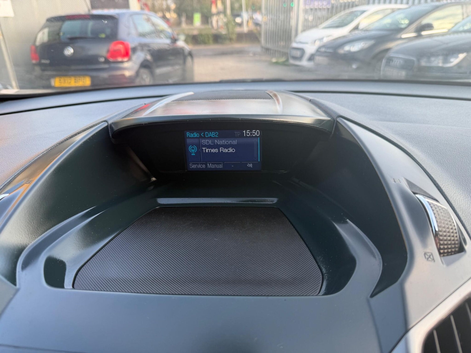 Used Ford C-Max for sale - 78136103: Photo 46