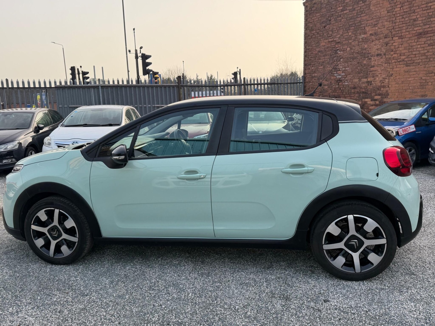 Used Citroen C3 for sale - 77768392: Photo 14