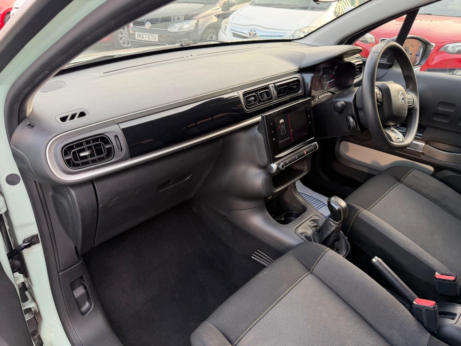 Used Citroen C3 for sale - 77768392: Photo 20