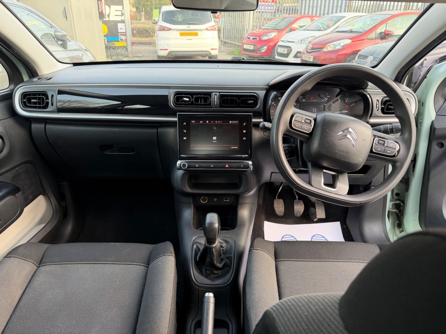 Used Citroen C3 for sale - 77768392: Photo 21