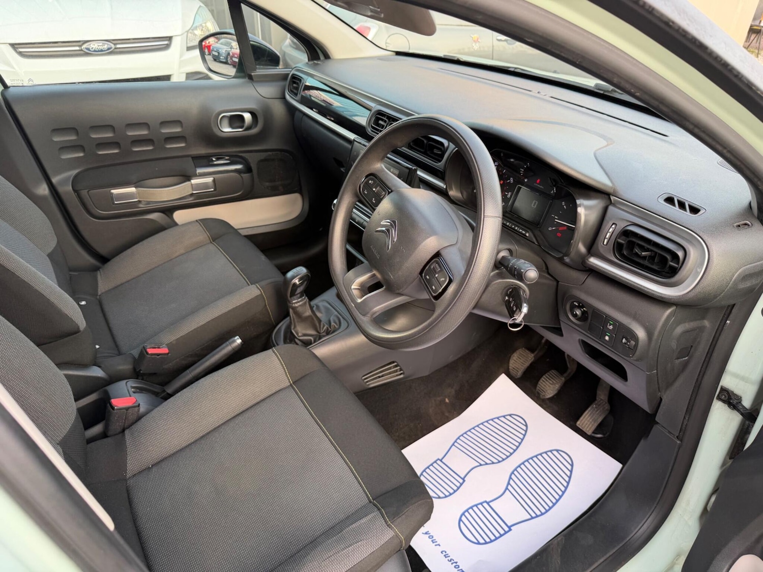 Used Citroen C3 for sale - 77768392: Photo 24