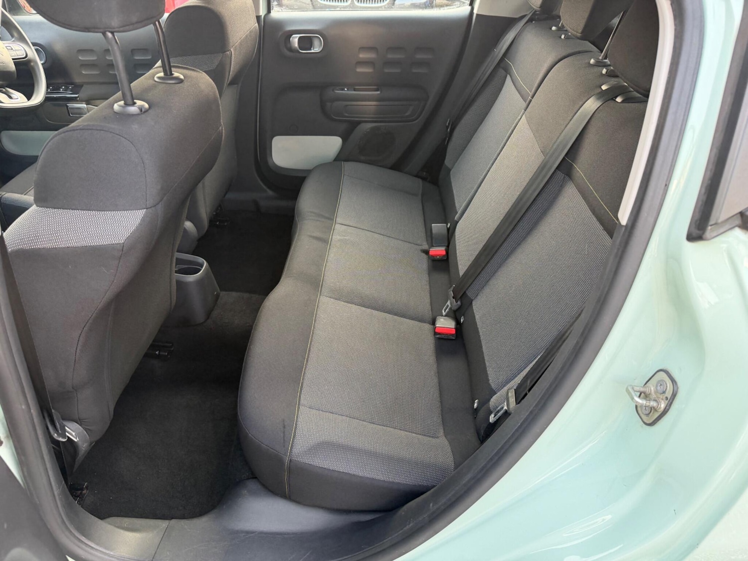 Used Citroen C3 for sale - 77768392: Photo 25