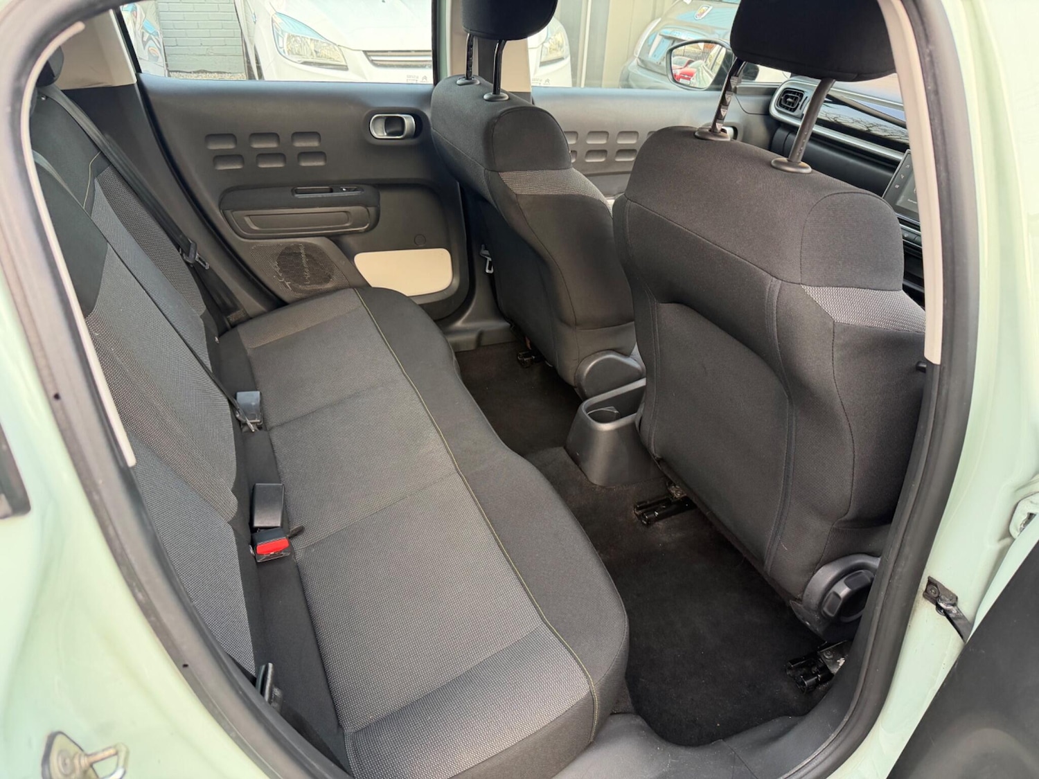 Used Citroen C3 for sale - 77768392: Photo 26