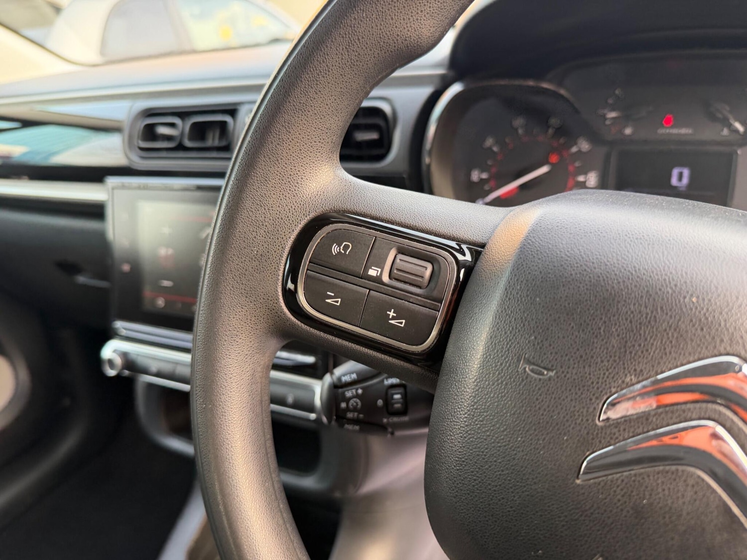 Used Citroen C3 for sale - 77768392: Photo 29