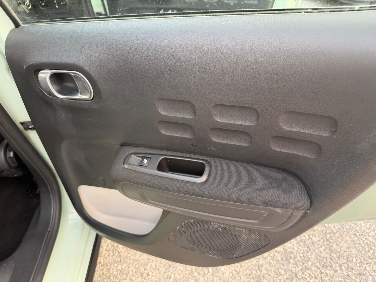 Used Citroen C3 for sale - 77768392: Photo 31