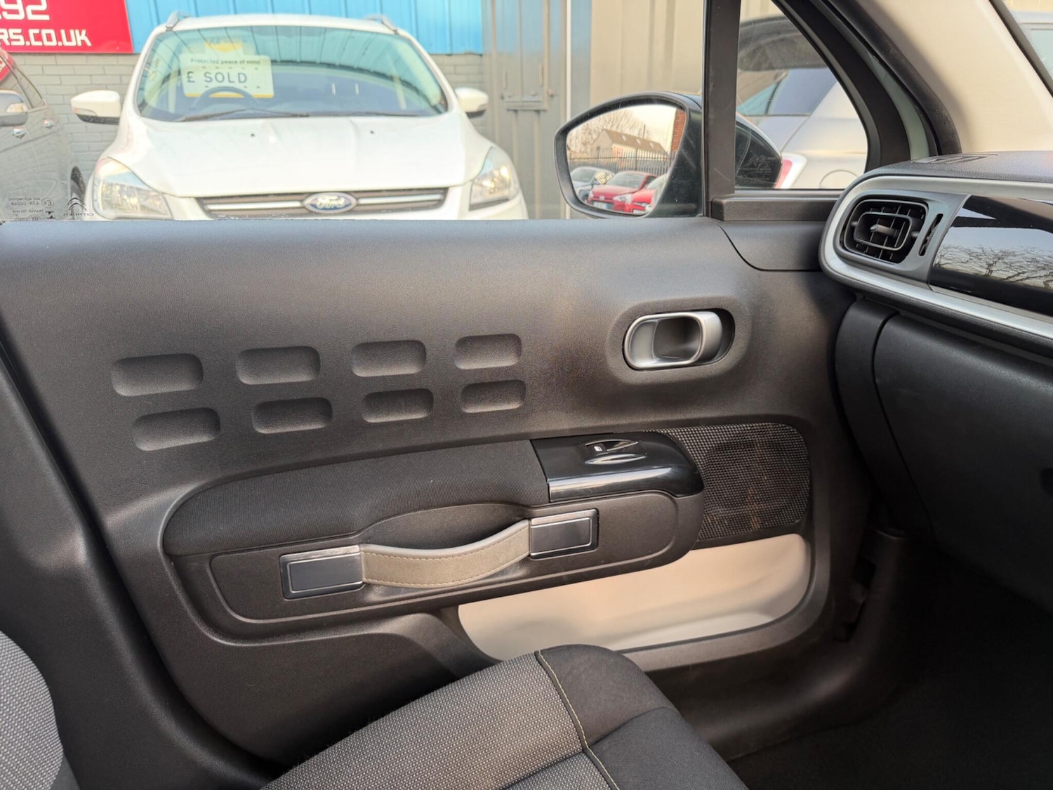 Used Citroen C3 for sale - 77768392: Photo 32