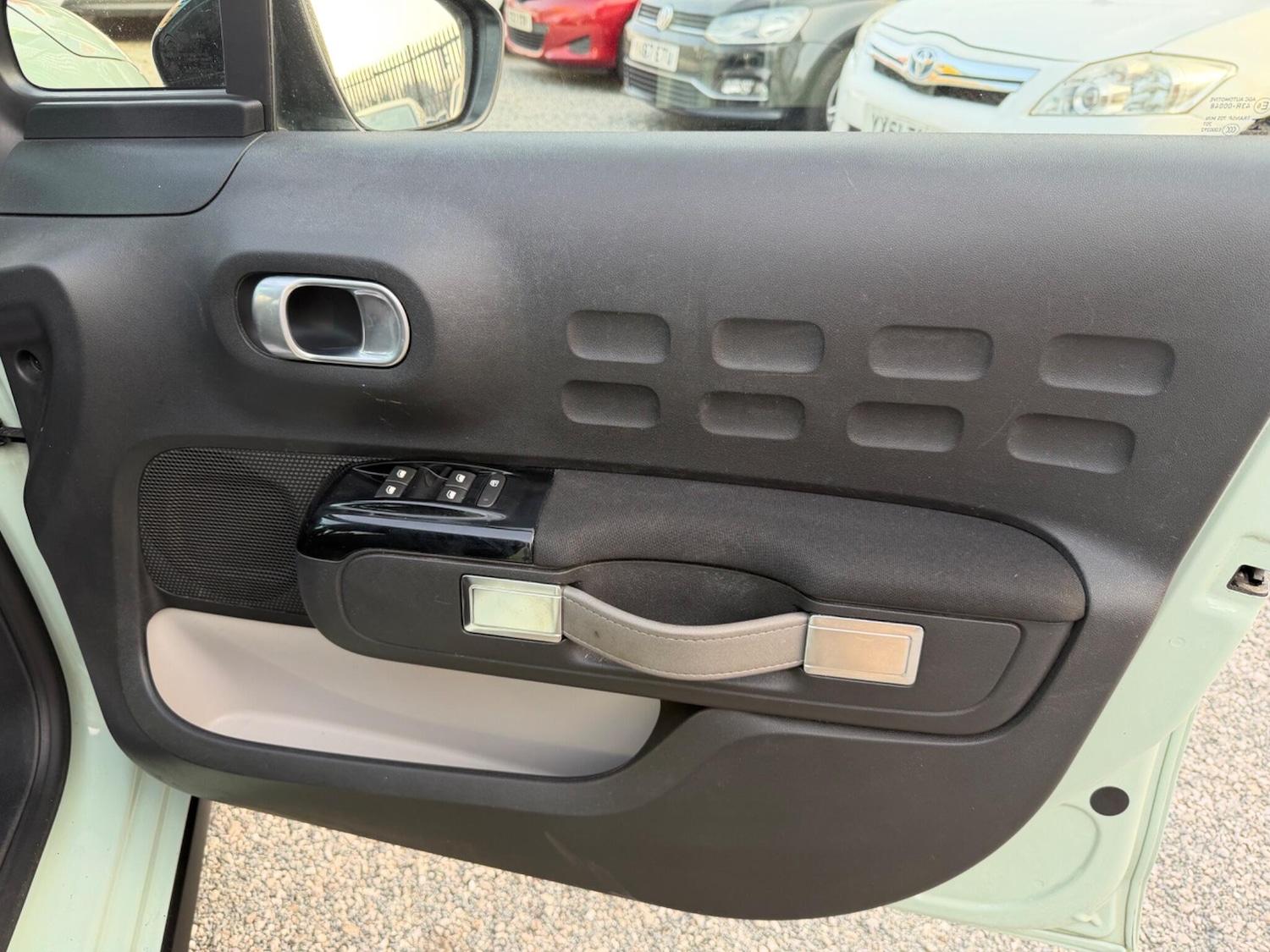 Used Citroen C3 for sale - 77768392: Photo 33