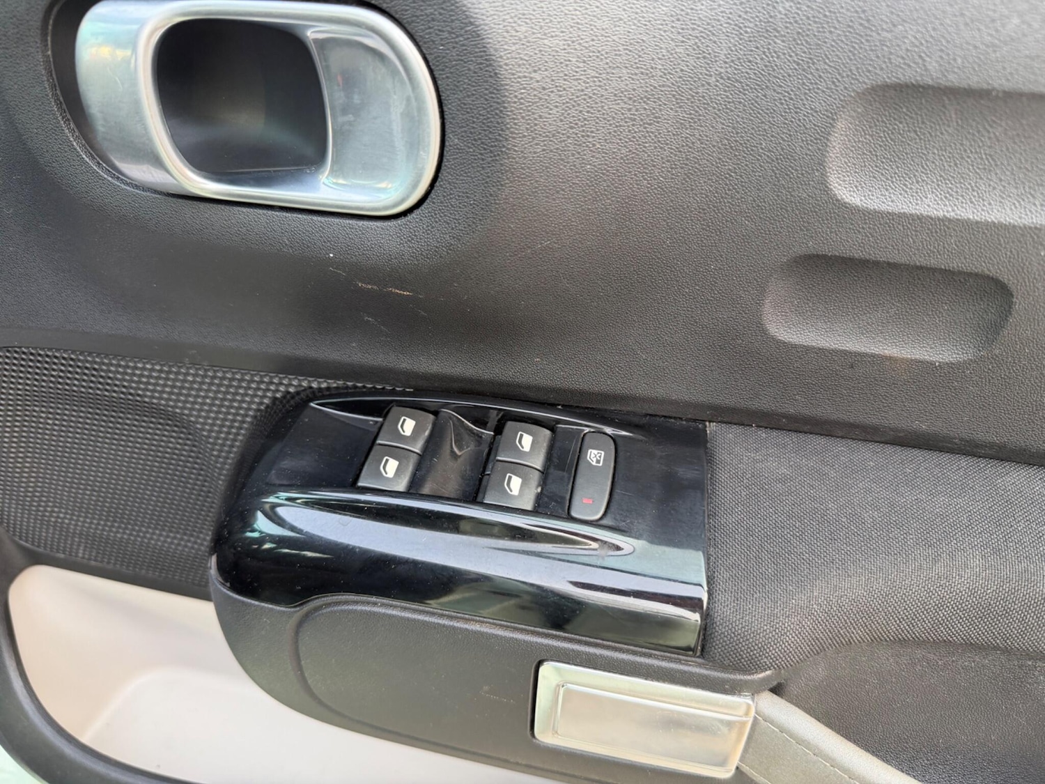 Used Citroen C3 for sale - 77768392: Photo 34