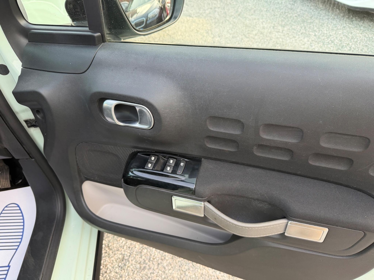 Used Citroen C3 for sale - 77768392: Photo 35