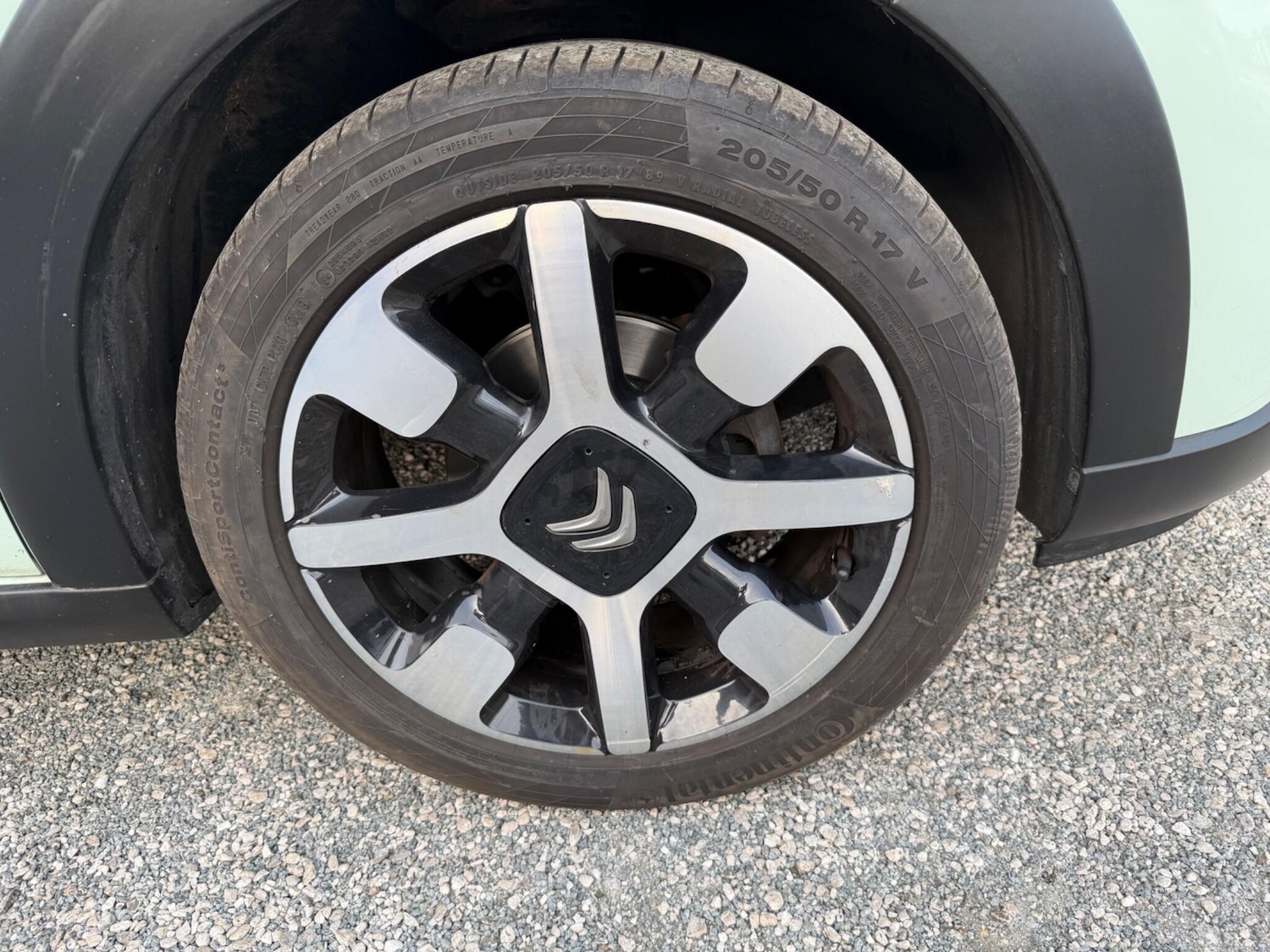 Used Citroen C3 for sale - 77768392: Photo 37