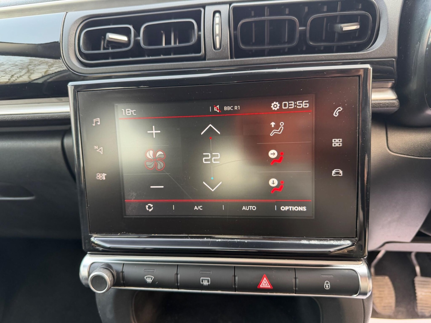 Used Citroen C3 for sale - 77768392: Photo 38