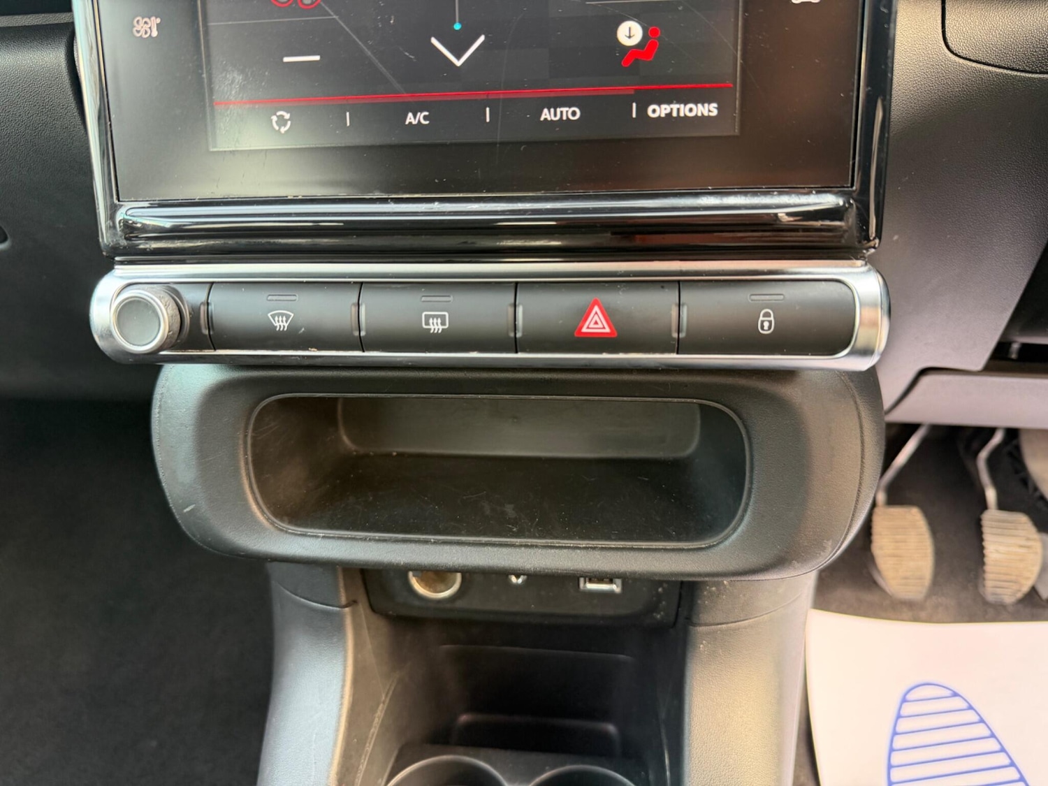 Used Citroen C3 for sale - 77768392: Photo 39