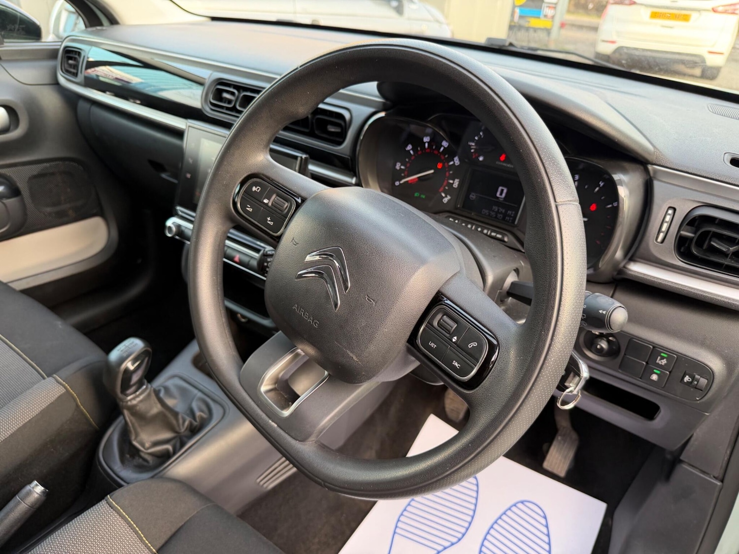 Used Citroen C3 for sale - 77768392: Photo 42