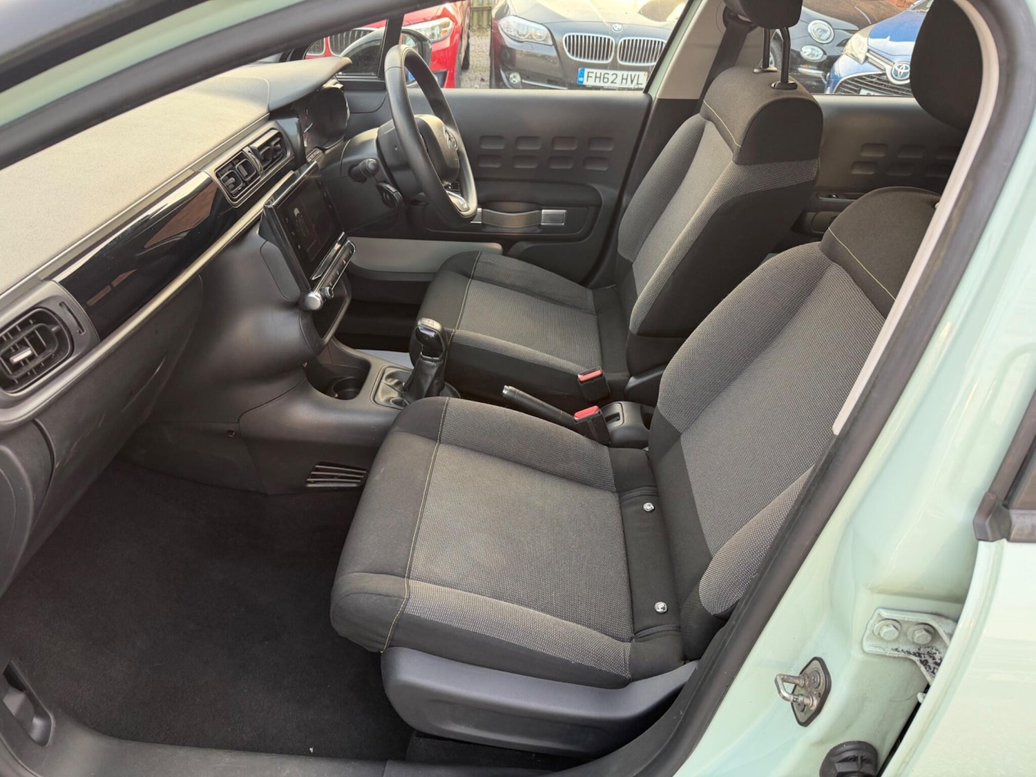 Used Citroen C3 for sale - 77768392: Photo 43