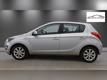 Used Hyundai i20 2014 for sale - 78969250: Photo