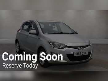 Used Hyundai i20 2014 for sale - 78969250: Photo
