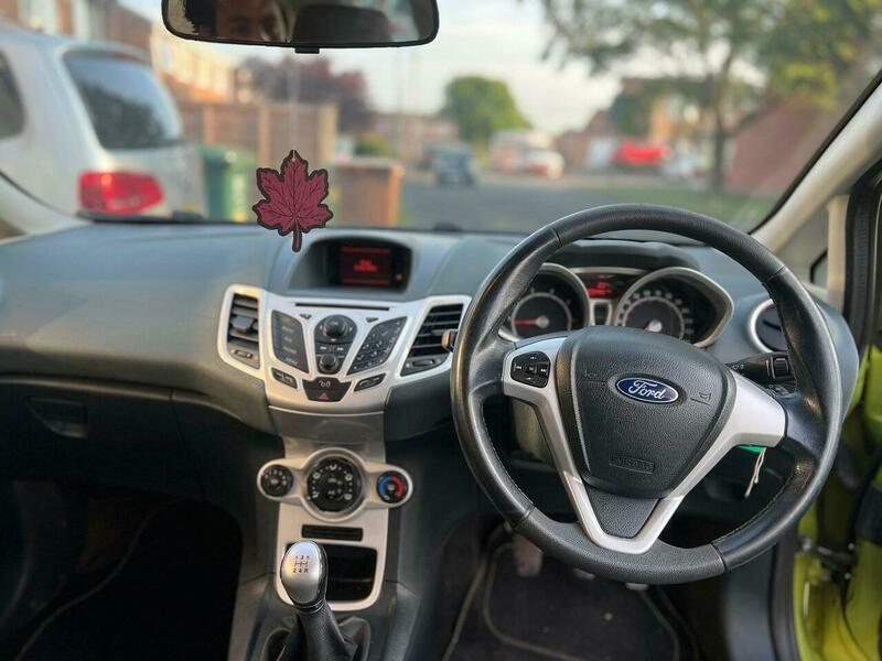 Used Ford Fiesta 2011 for sale - 76786409: Photo 11