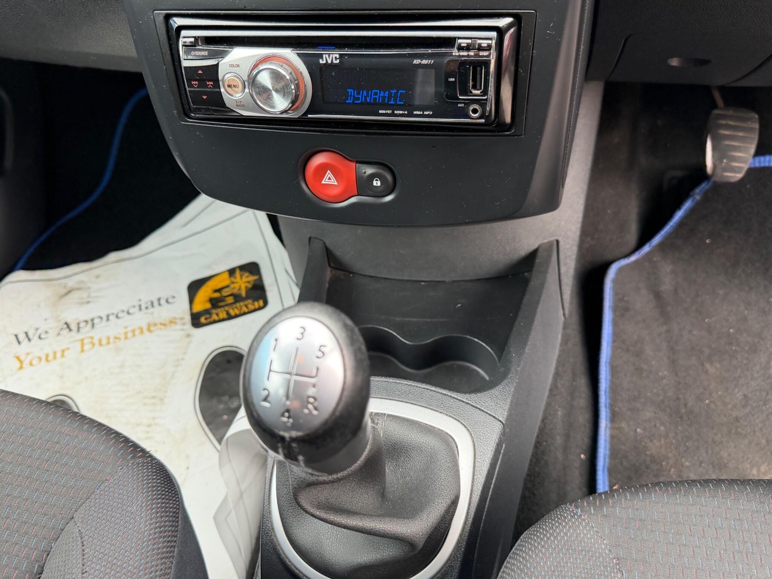 Used Renault Clio 2006 for sale - 77695567: Photo 18