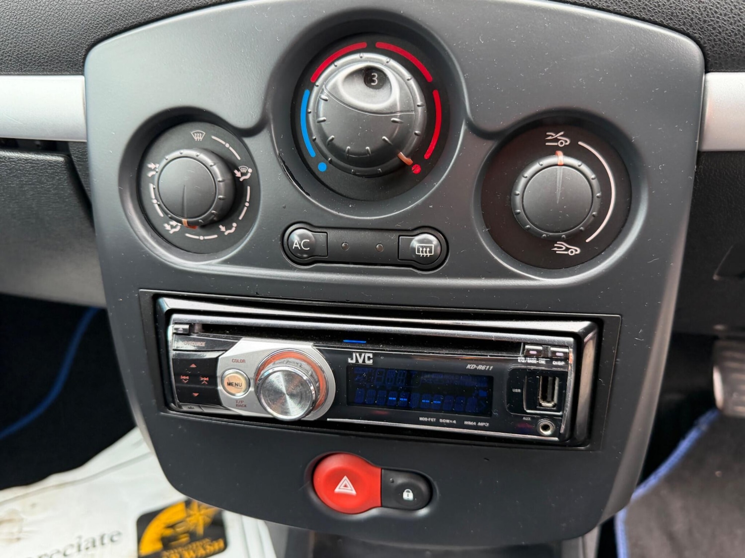 Used Renault Clio 2006 for sale - 77695567: Photo 19