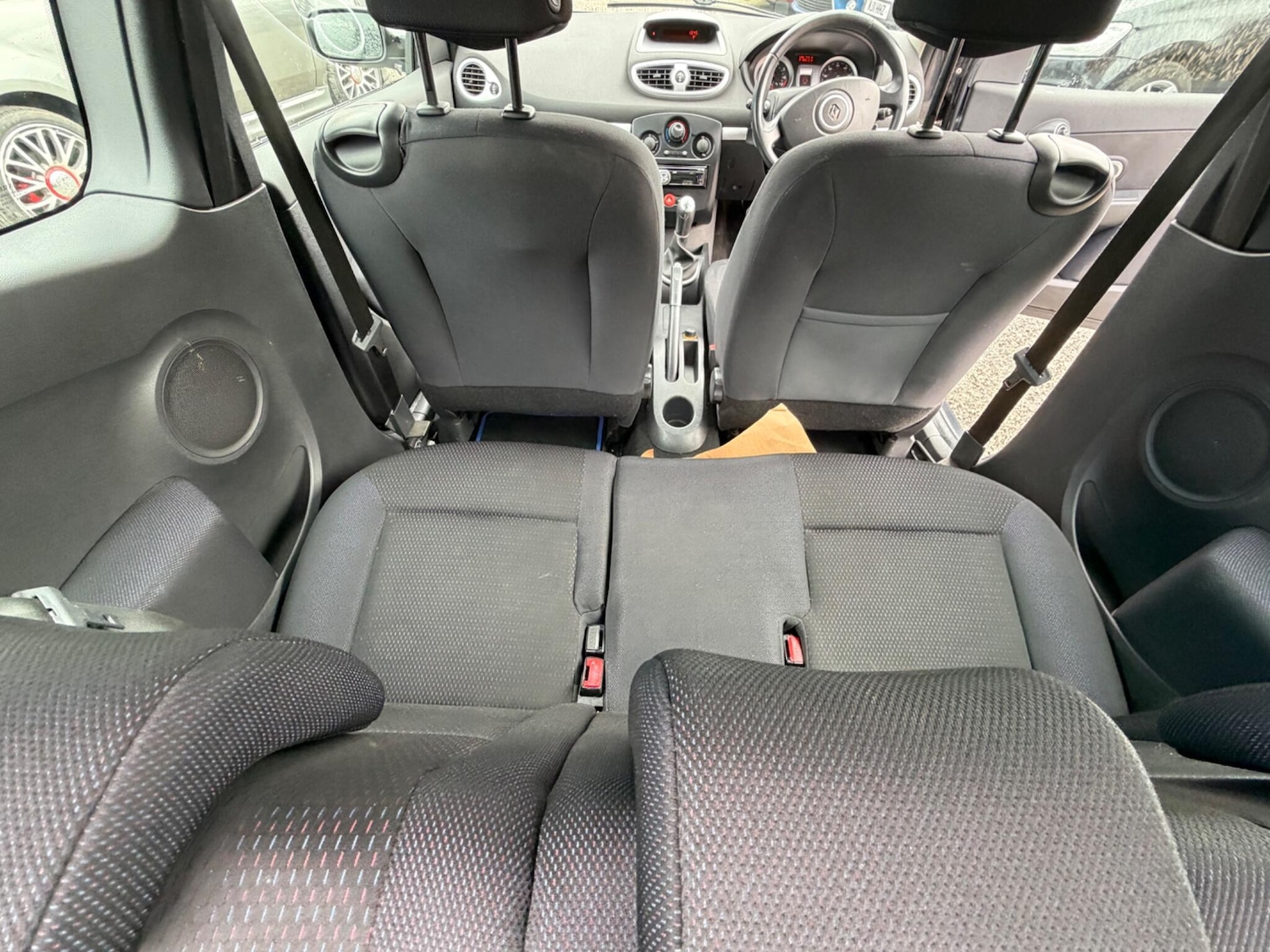 Used Renault Clio 2006 for sale - 77695567: Photo 23