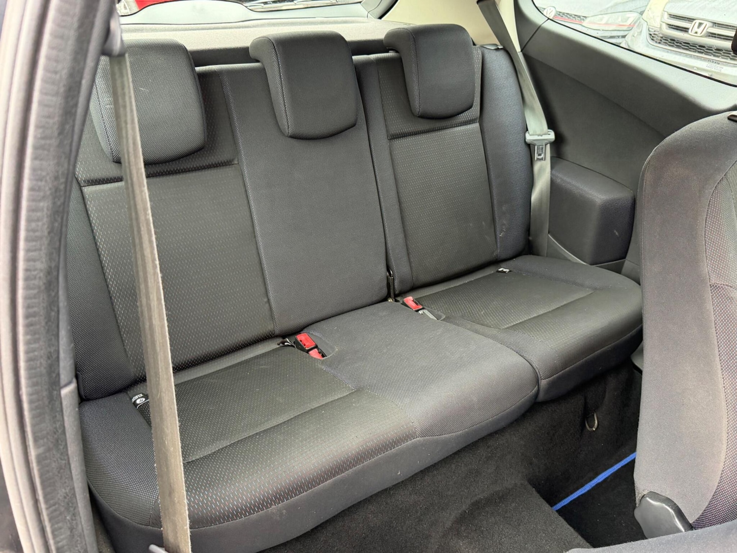 Used Renault Clio 2006 for sale - 77695567: Photo 24