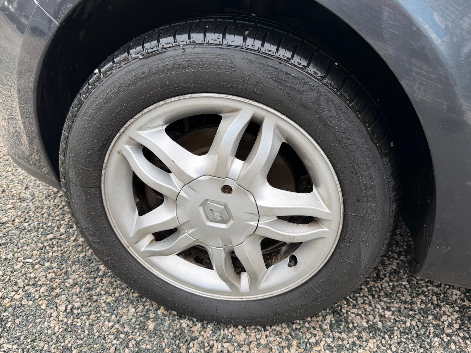 Used Renault Clio 2006 for sale - 77695567: Photo 29