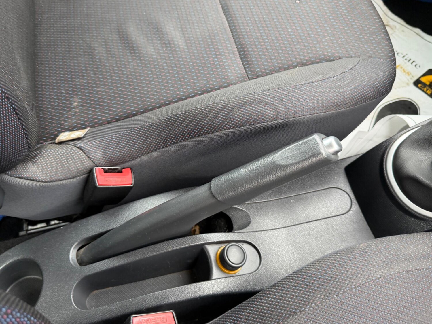 Used Renault Clio 2006 for sale - 77695567: Photo 38