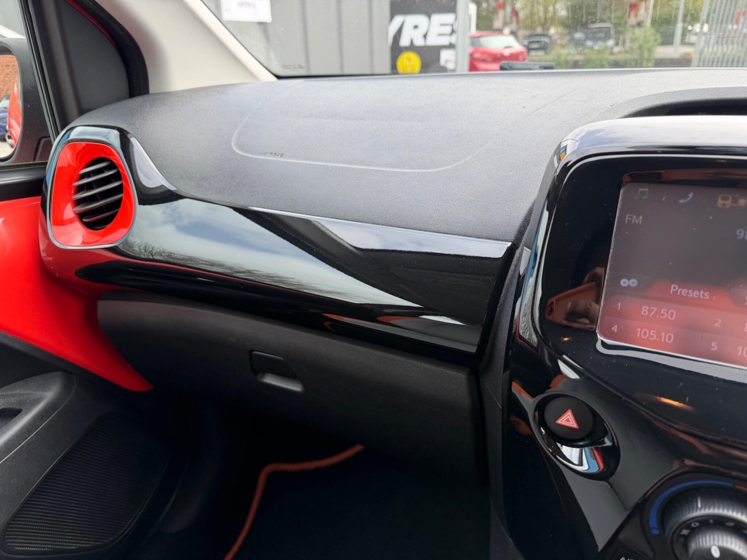 Used Toyota AYGO for sale - 78136382: Photo 21